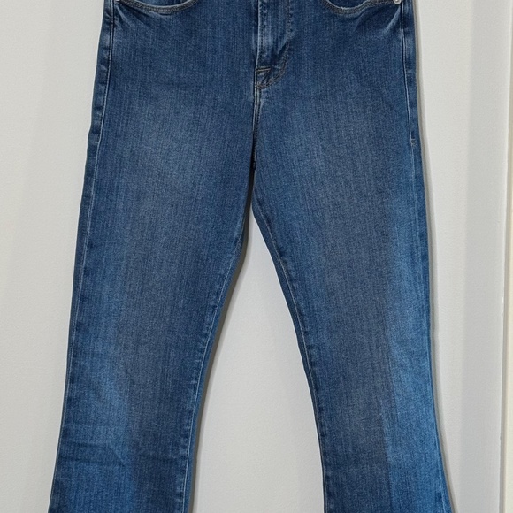 Frame Mini Boot in Samson - Picture 5 of 14